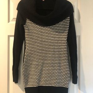 Candies Tunic Sweater Junior Small